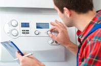 free commercial Upper Hengoed boiler quotes