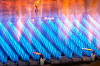 Upper Hengoed gas fired boilers