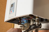 free Upper Hengoed boiler install quotes